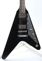 2010 Duesenberg Rocket II Non-Trem black