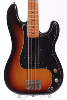 1970s Greco Precision Bass sunburst Joe Queer