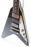 2010 Duesenberg Rocket II Non-Trem black