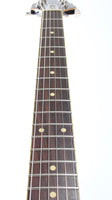2010 Duesenberg Rocket II Non-Trem black