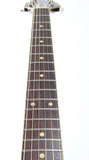 2010 Duesenberg Rocket II Non-Trem black