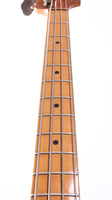 1970s Greco Precision Bass sunburst Joe Queer