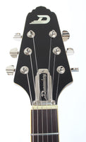 2010 Duesenberg Rocket II Non-Trem black