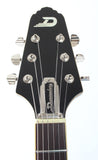 2010 Duesenberg Rocket II Non-Trem black