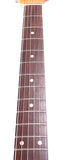 2008 Fender Stratocaster 62 Reissue vintage white