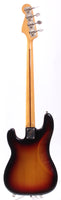 1970s Greco Precision Bass sunburst Joe Queer