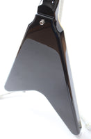2010 Duesenberg Rocket II Non-Trem black