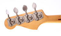 1970s Greco Precision Bass sunburst Joe Queer