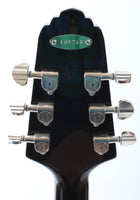 2010 Duesenberg Rocket II Non-Trem black