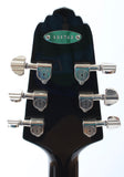 2010 Duesenberg Rocket II Non-Trem black