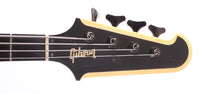 2002 Gibson Thunderbird IV classic white