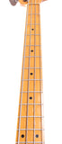 1990 Fender Precision Bass '57 Reissue vintage white