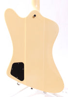 2002 Gibson Thunderbird IV classic white