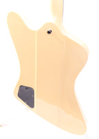 2002 Gibson Thunderbird IV classic white