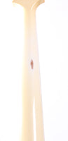 2002 Gibson Thunderbird IV classic white