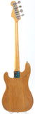 1973 Fender Precision Bass natural