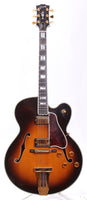 1998 Gibson L-5 CES Custom Shop Historic Collection sunburst