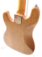 1973 Fender Precision Bass natural