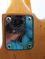 1973 Fender Precision Bass natural