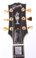 1998 Gibson L-5 CES Custom Shop Historic Collection sunburst