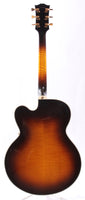 1998 Gibson L-5 CES Custom Shop Historic Collection sunburst