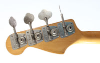 1973 Fender Precision Bass natural