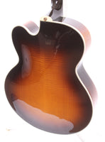 1998 Gibson L-5 CES Custom Shop Historic Collection sunburst
