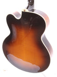 1998 Gibson L-5 CES Custom Shop Historic Collection sunburst