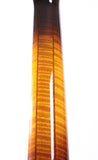 1998 Gibson L-5 CES Custom Shop Historic Collection sunburst