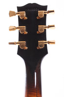 1998 Gibson L-5 CES Custom Shop Historic Collection sunburst