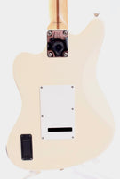 1994 Fender Jazzmaster Champ JM-CH vintage white