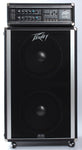 1980 Peavey 400 Bass Power Pak Mark III w/ 2x15" cabinet