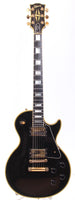 1996 Gibson Les Paul Custom Historic 57 Reissue ebony