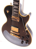 1996 Gibson Les Paul Custom Historic 57 Reissue ebony