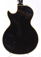 1996 Gibson Les Paul Custom Historic 57 Reissue ebony
