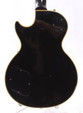 1996 Gibson Les Paul Custom Historic 57 Reissue ebony