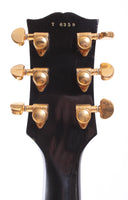 1996 Gibson Les Paul Custom Historic 57 Reissue ebony