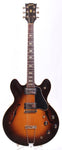 1981 Gibson ES-335TD sunburst
