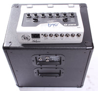 2020 BluGuitar Amp1 w/ Nanocab