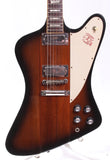 1997 Gibson Firebird V sunburst Yamano Edition