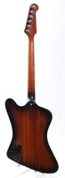 1997 Gibson Firebird V sunburst Yamano Edition