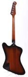 1997 Gibson Firebird V sunburst Yamano Edition