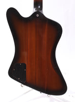 1997 Gibson Firebird V sunburst Yamano Edition