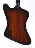 1997 Gibson Firebird V sunburst Yamano Edition