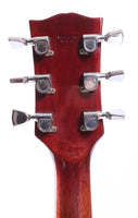 1974 Gibson SG Standard cherry red