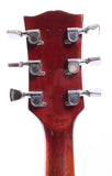 1974 Gibson SG Standard cherry red