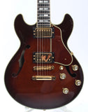 2007 Yamaha SAS1500 antique violin sunburst