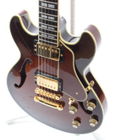 2007 Yamaha SAS1500 antique violin sunburst