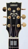 2007 Yamaha SAS1500 antique violin sunburst
