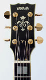 2007 Yamaha SAS1500 antique violin sunburst